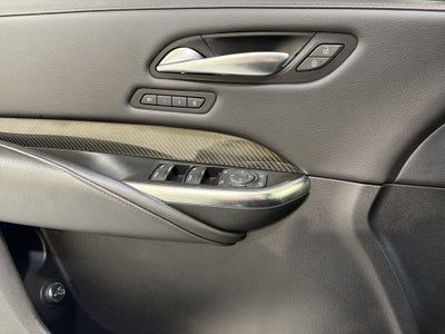 2023 Cadillac XT4 FWD Sport