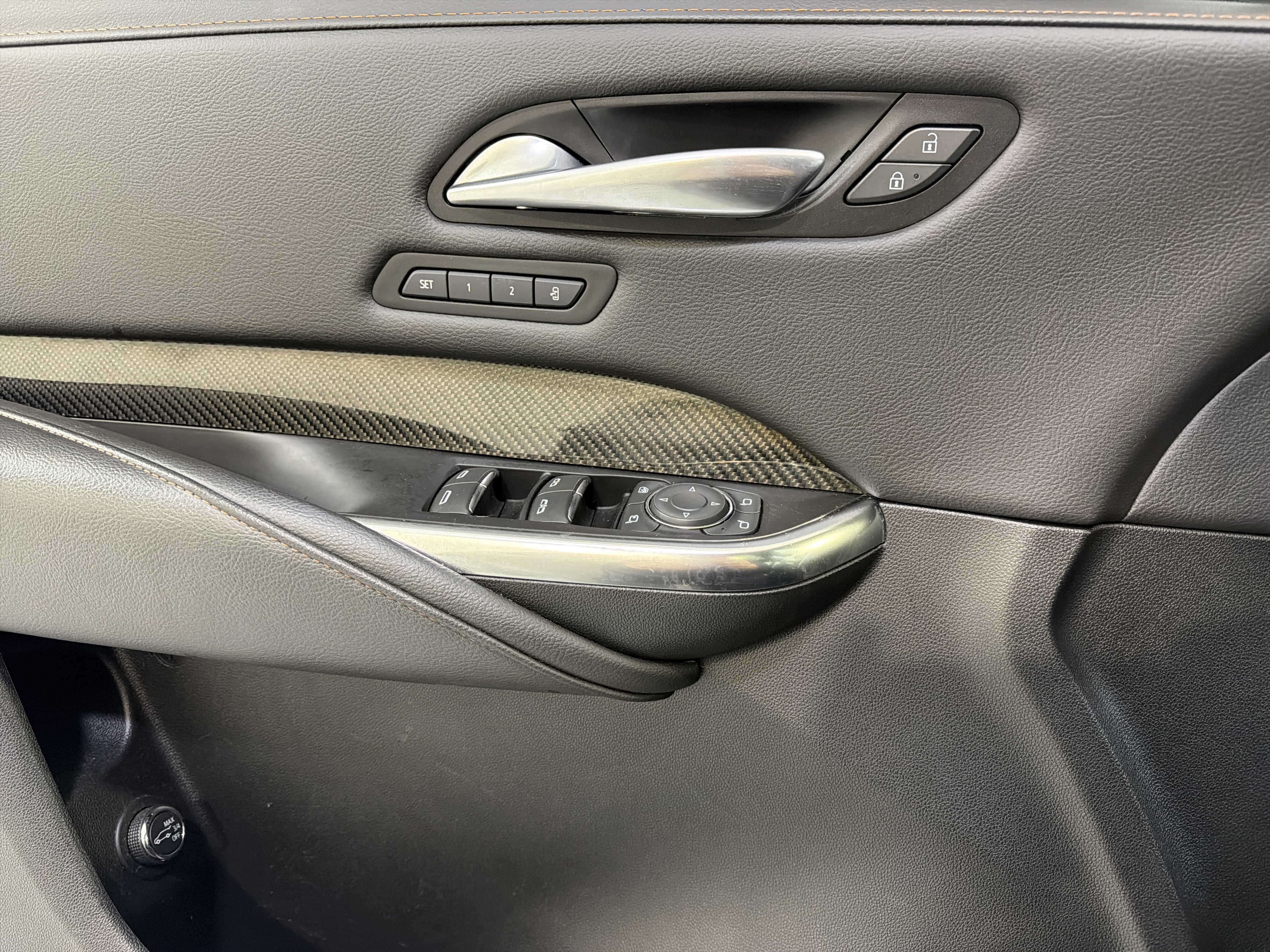 2023 Cadillac XT4 FWD Sport
