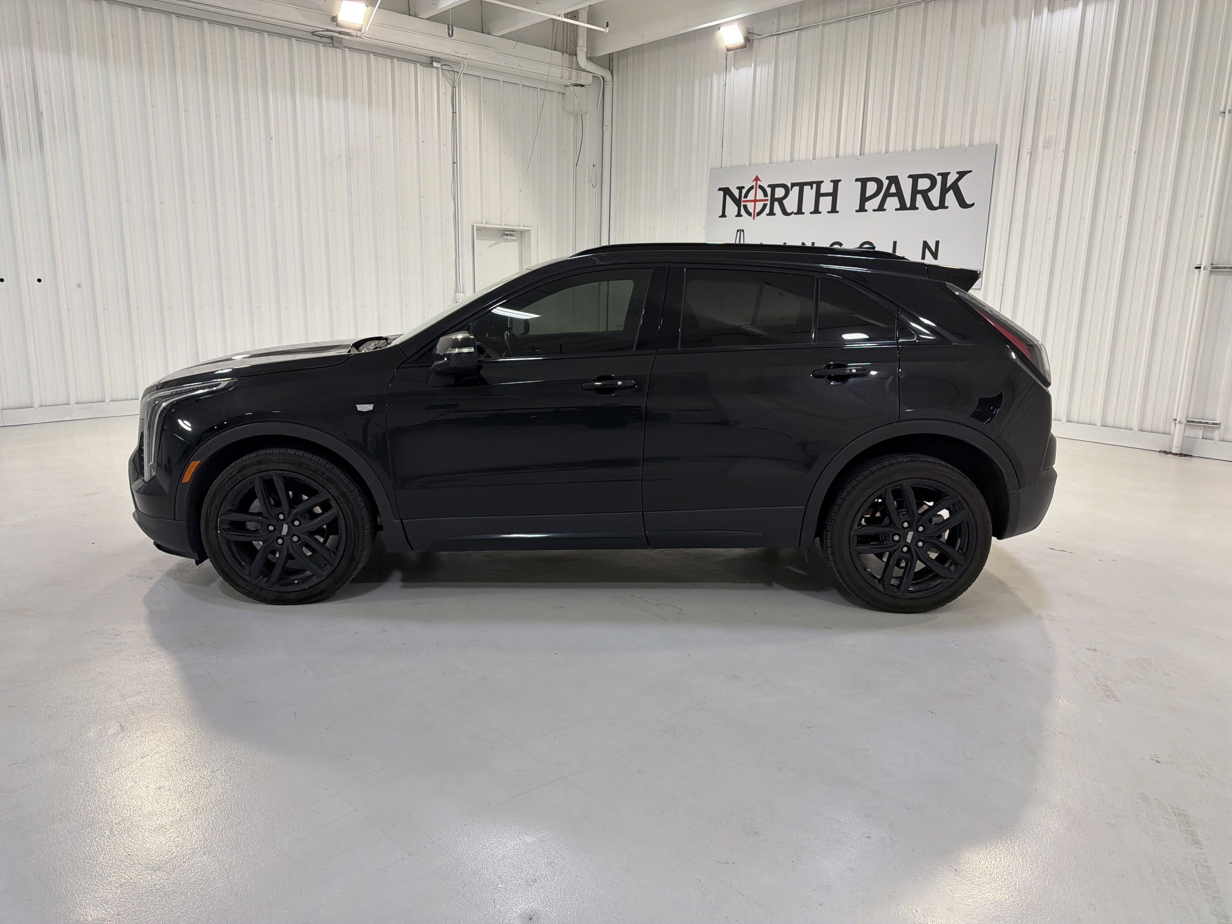 2023 Cadillac XT4 FWD Sport