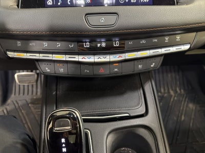 2023 Cadillac XT4 FWD Sport