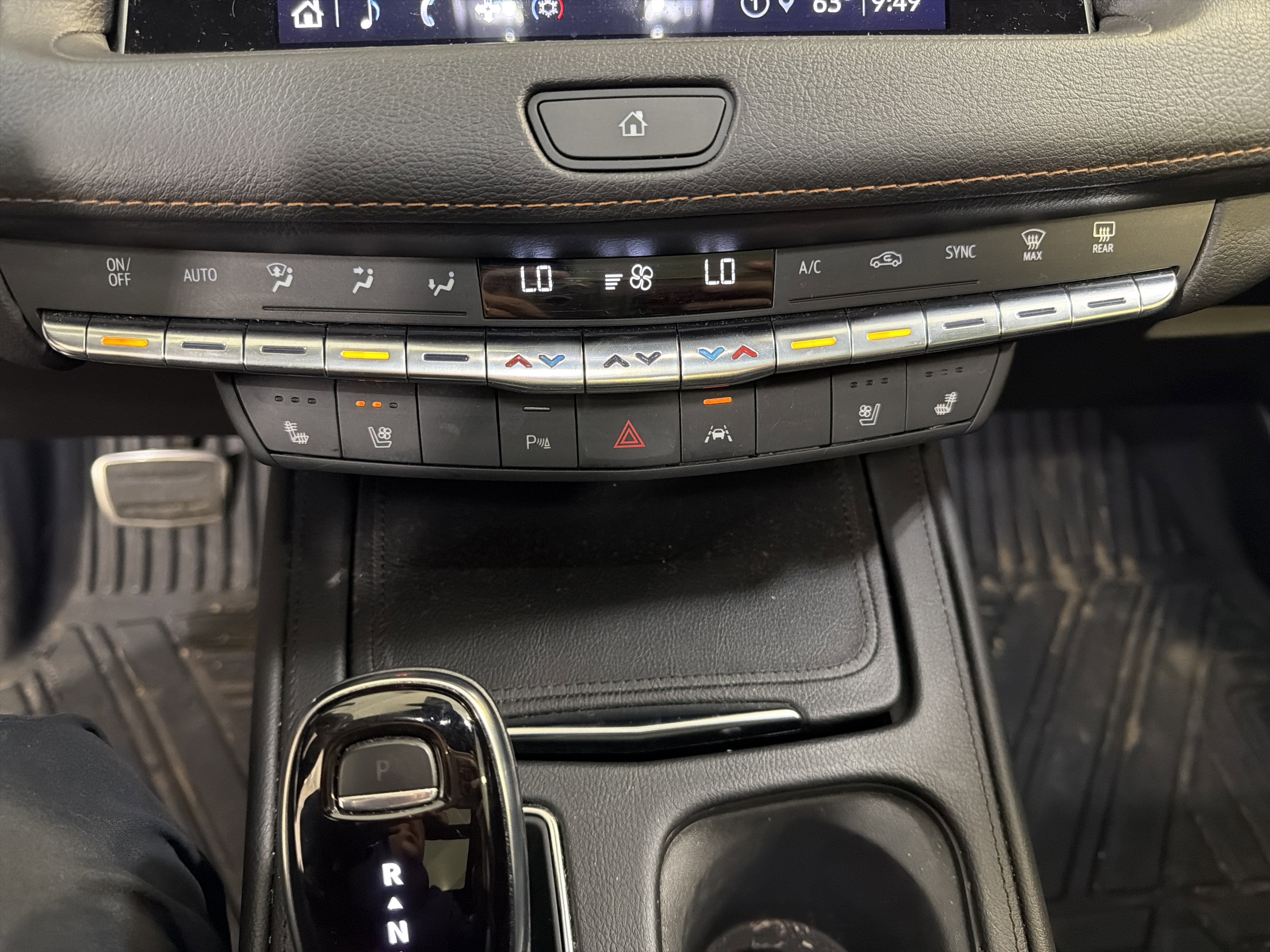 2023 Cadillac XT4 FWD Sport