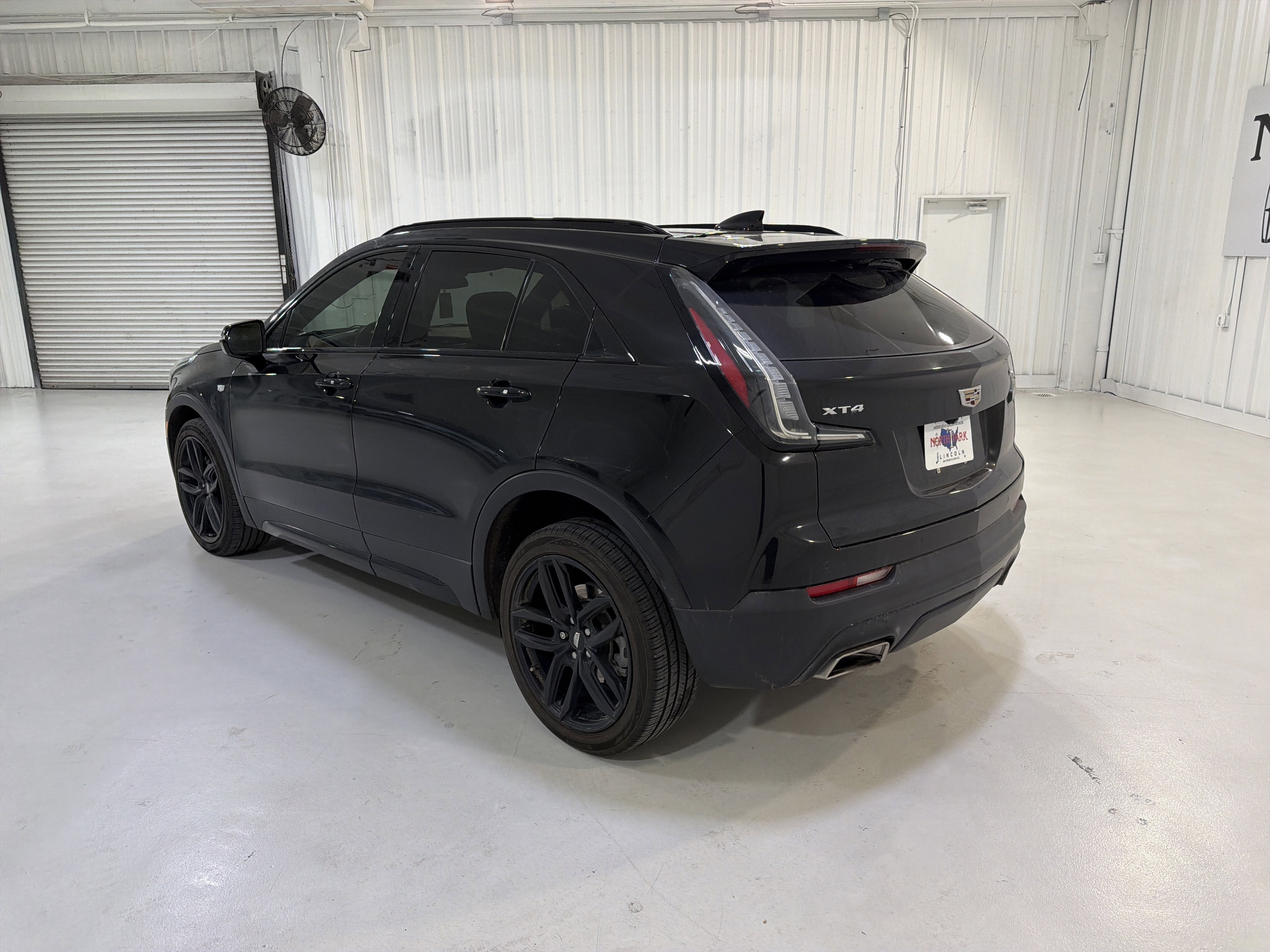 2023 Cadillac XT4 FWD Sport