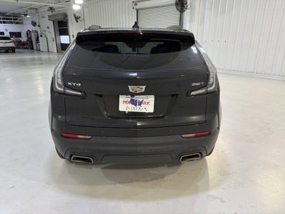 2023 Cadillac XT4 FWD Sport
