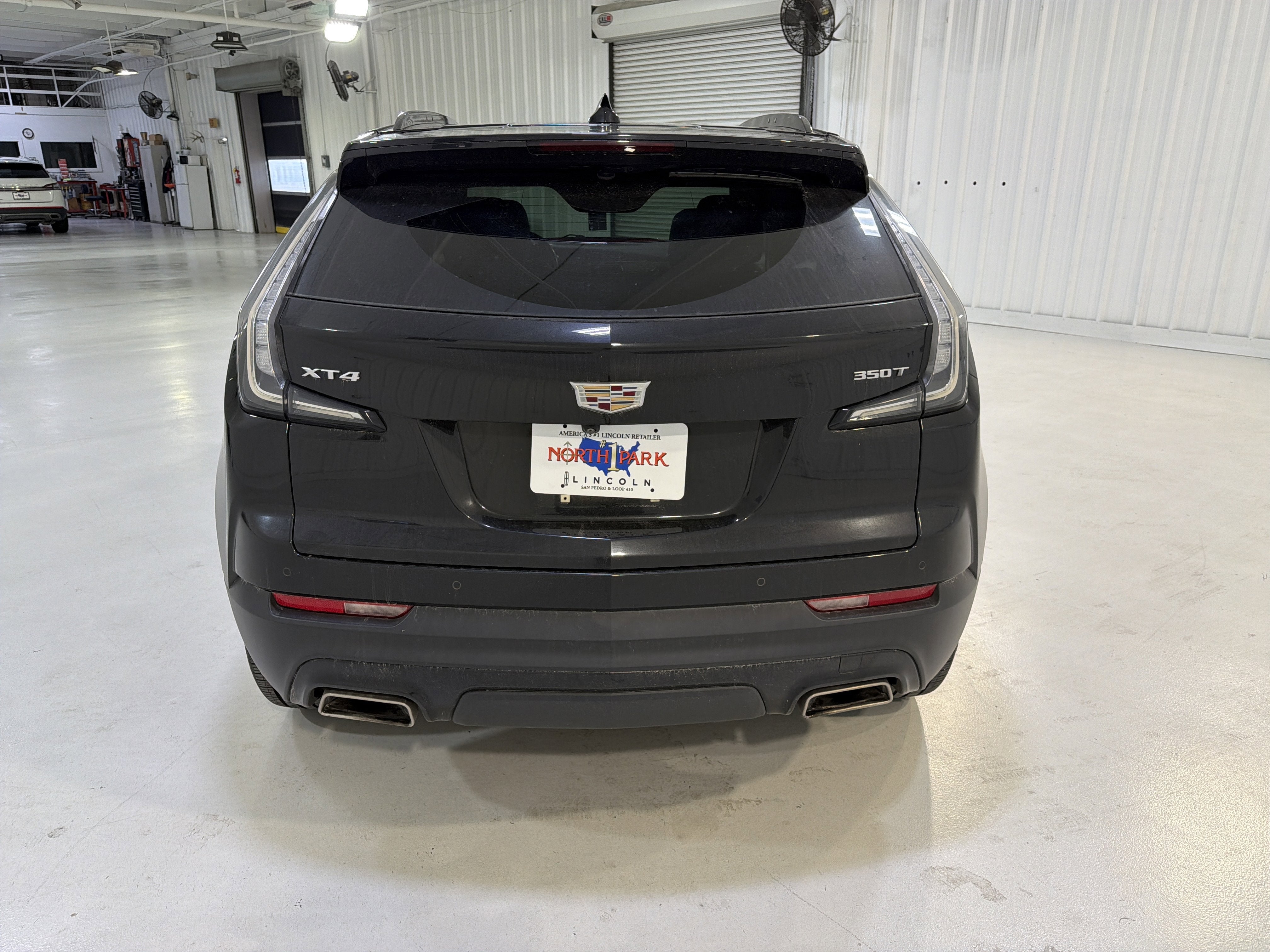2023 Cadillac XT4 FWD Sport
