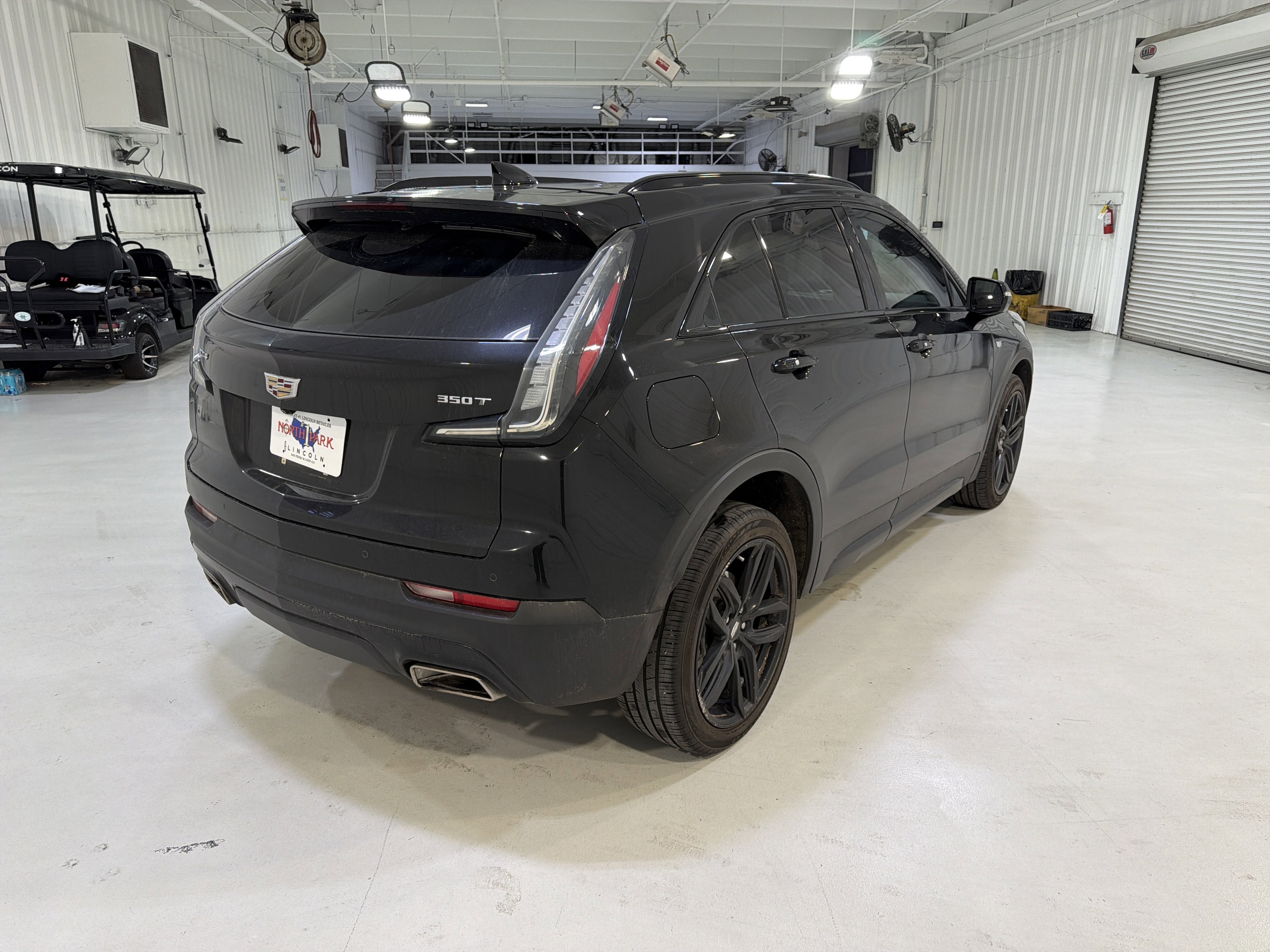 2023 Cadillac XT4 FWD Sport