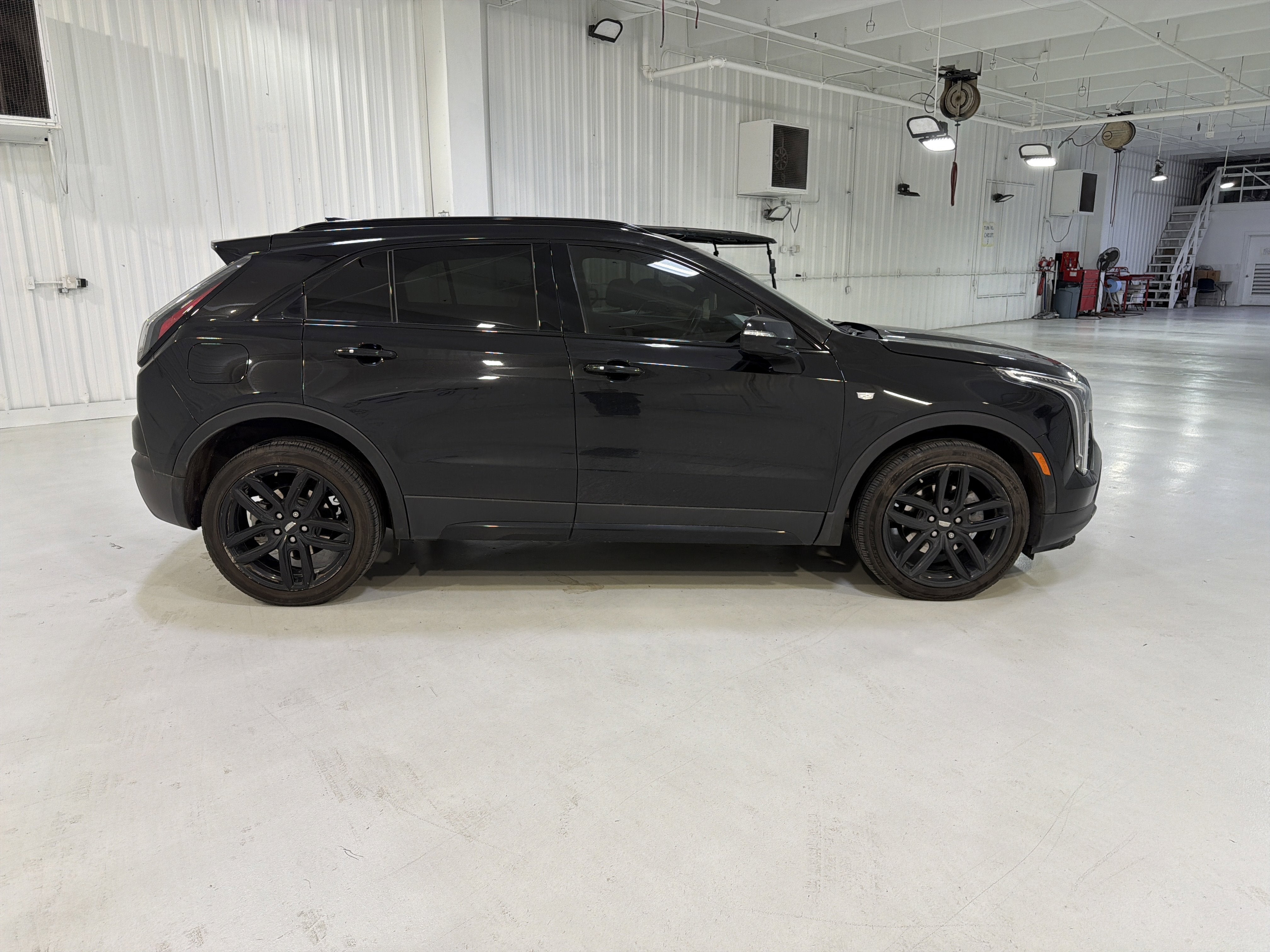 2023 Cadillac XT4 FWD Sport