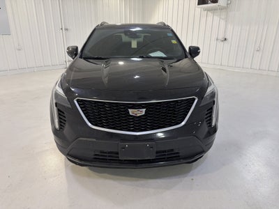 2023 Cadillac XT4 FWD Sport