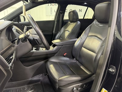2023 Cadillac XT4 FWD Sport