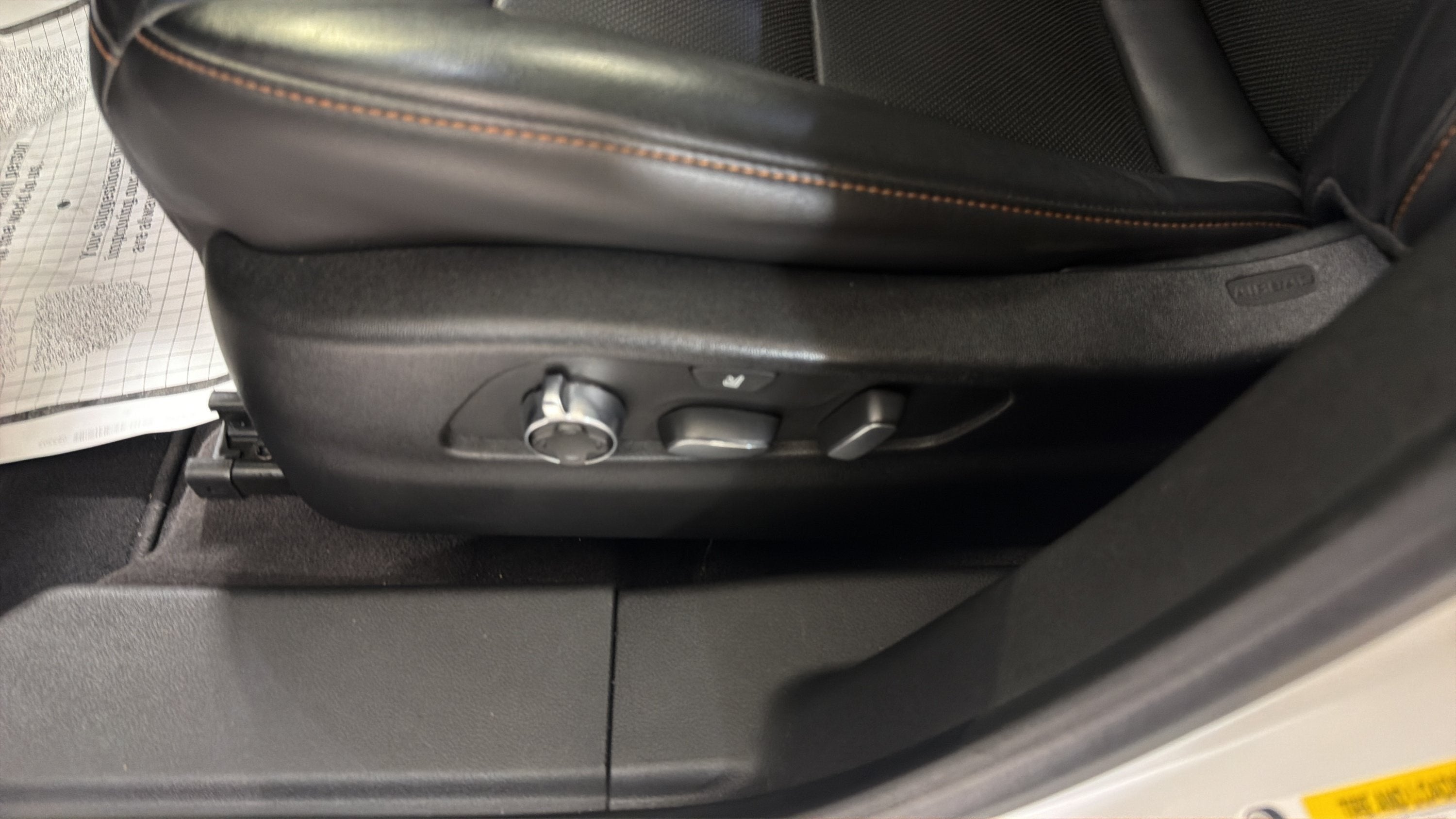 2020 Cadillac XT4 AWD Sport