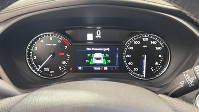 2020 Cadillac XT4 AWD Sport