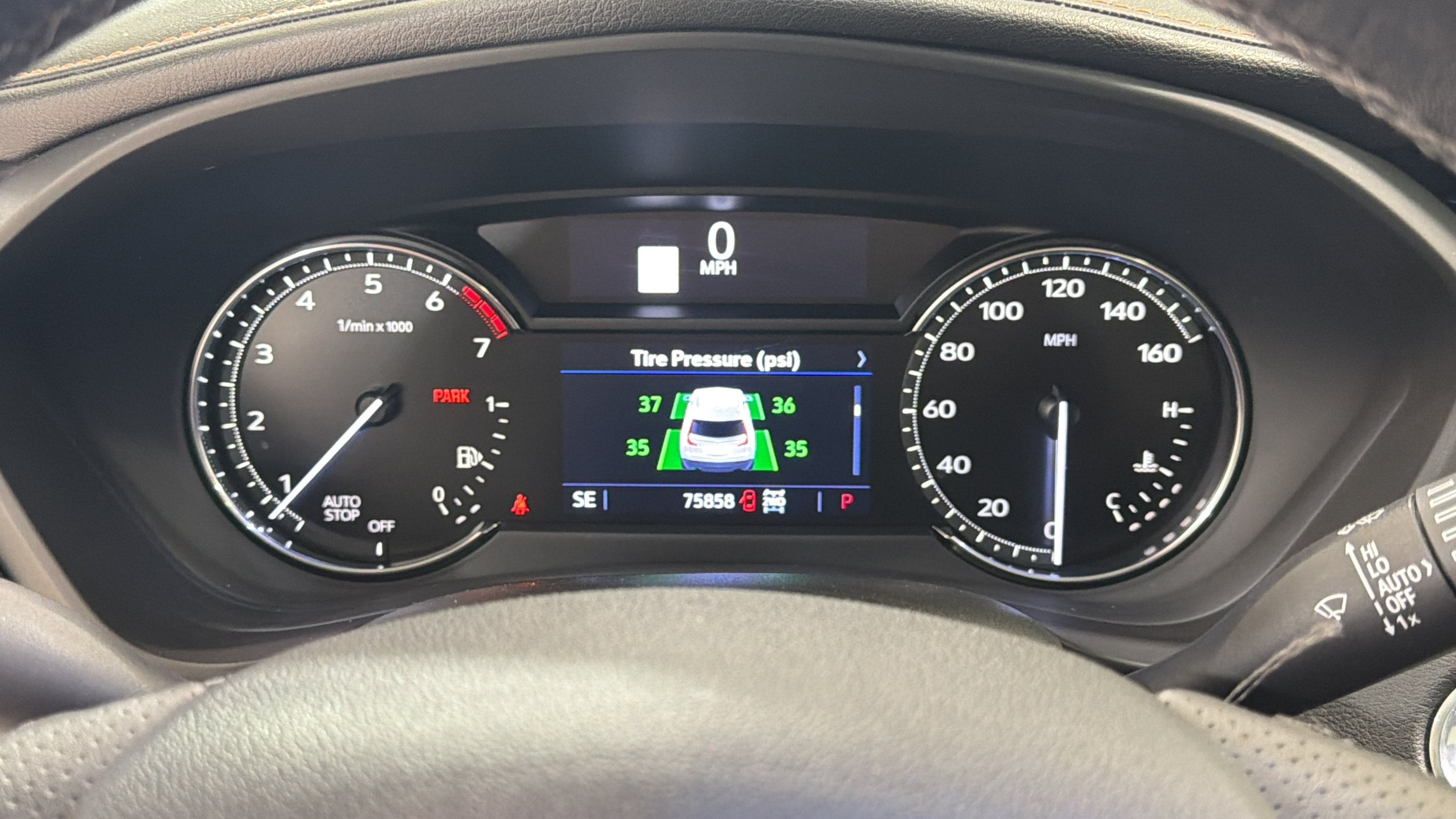 2020 Cadillac XT4 AWD Sport