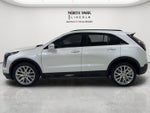 2020 Cadillac XT4 AWD Sport