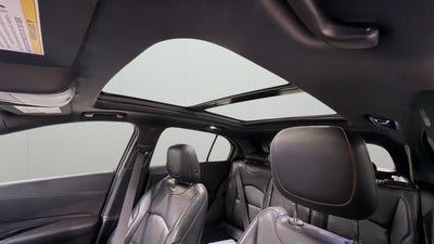 2020 Cadillac XT4 AWD Sport