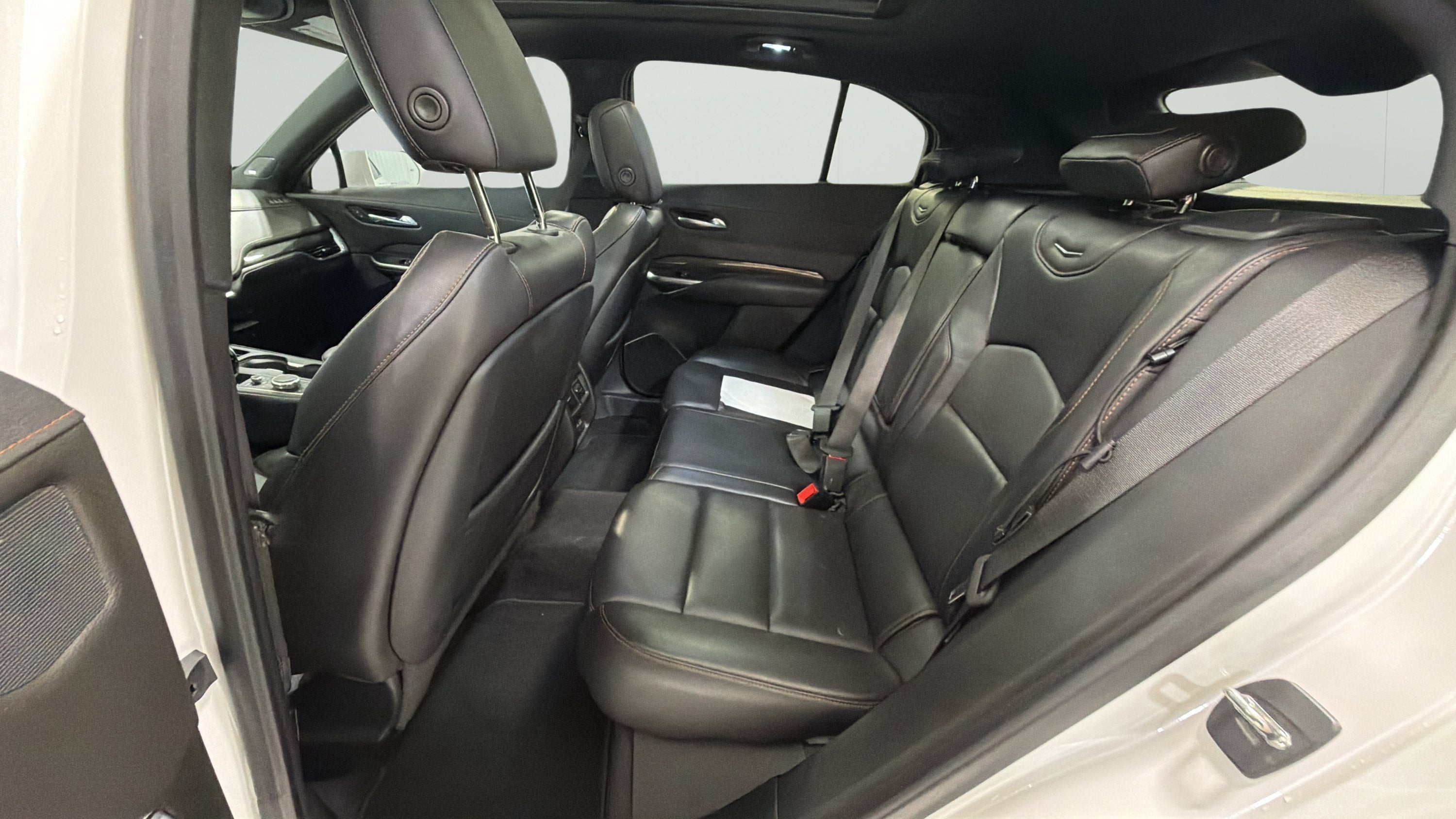 2020 Cadillac XT4 AWD Sport