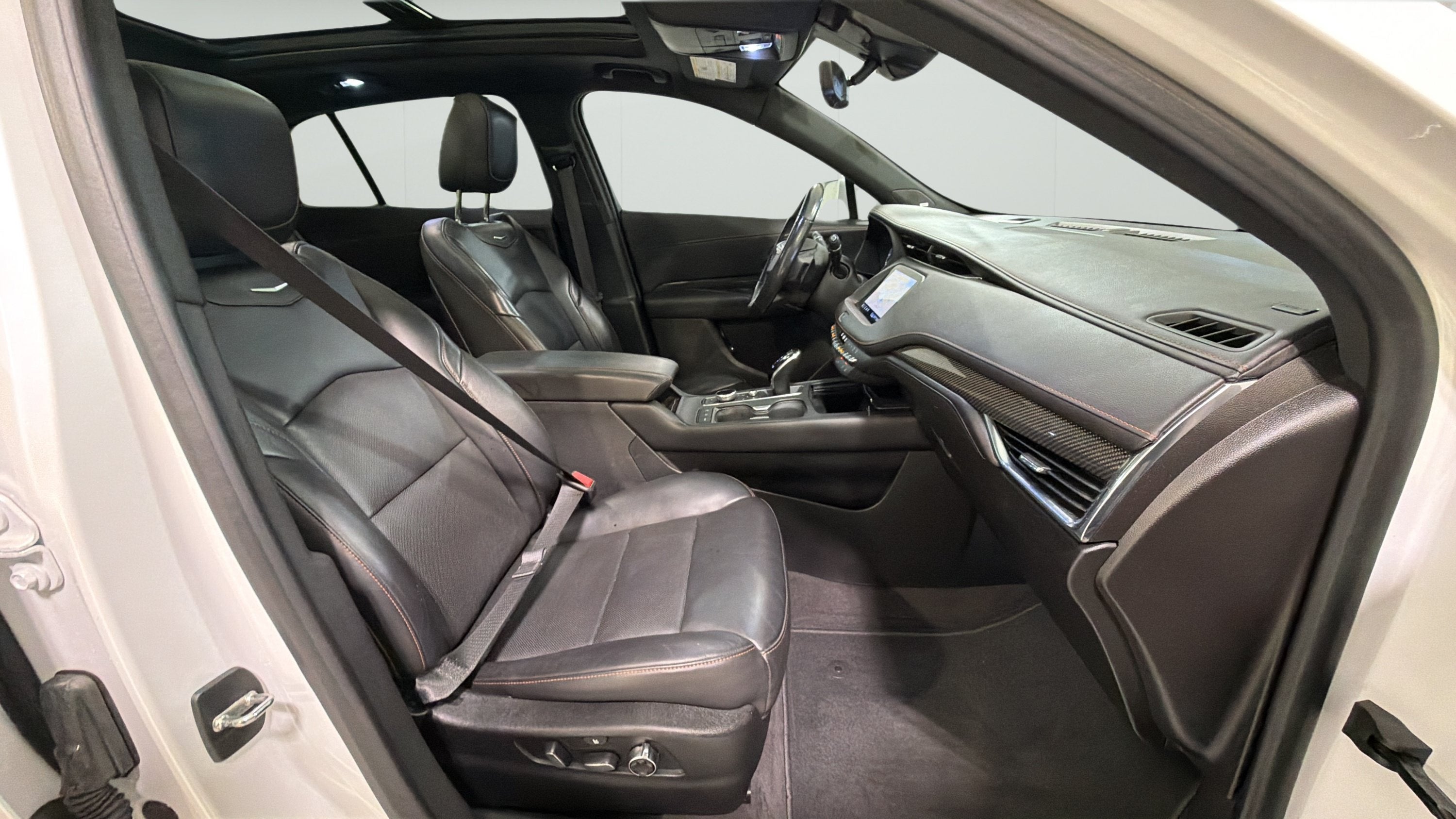 2020 Cadillac XT4 AWD Sport