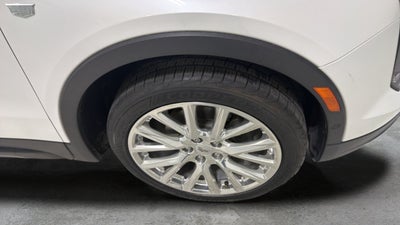 2020 Cadillac XT4 AWD Sport