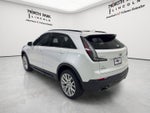 2020 Cadillac XT4 AWD Sport