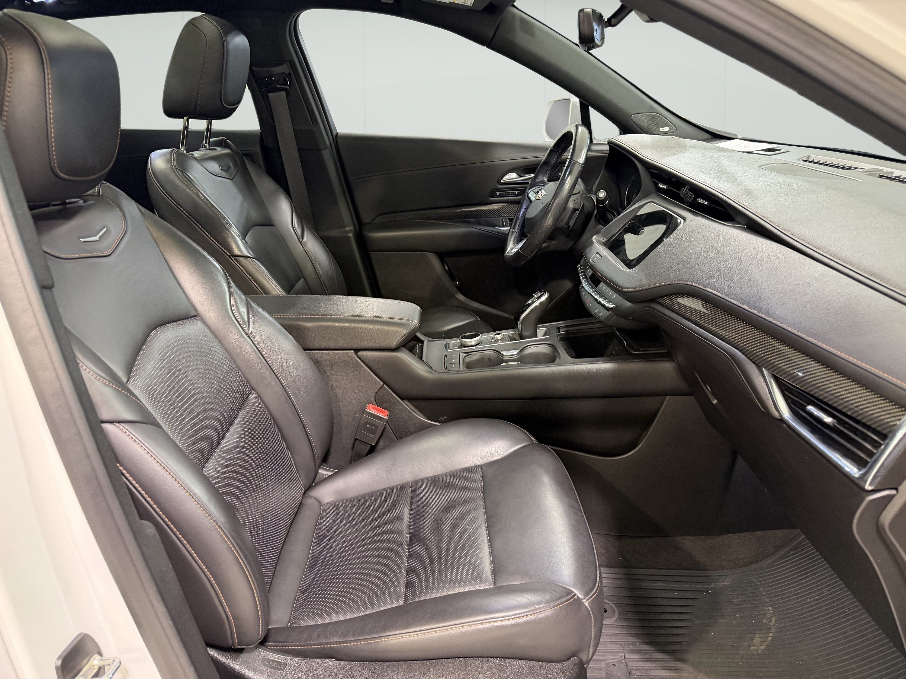 2020 Cadillac XT4 AWD Sport