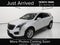 2022 Cadillac XT5 FWD Luxury