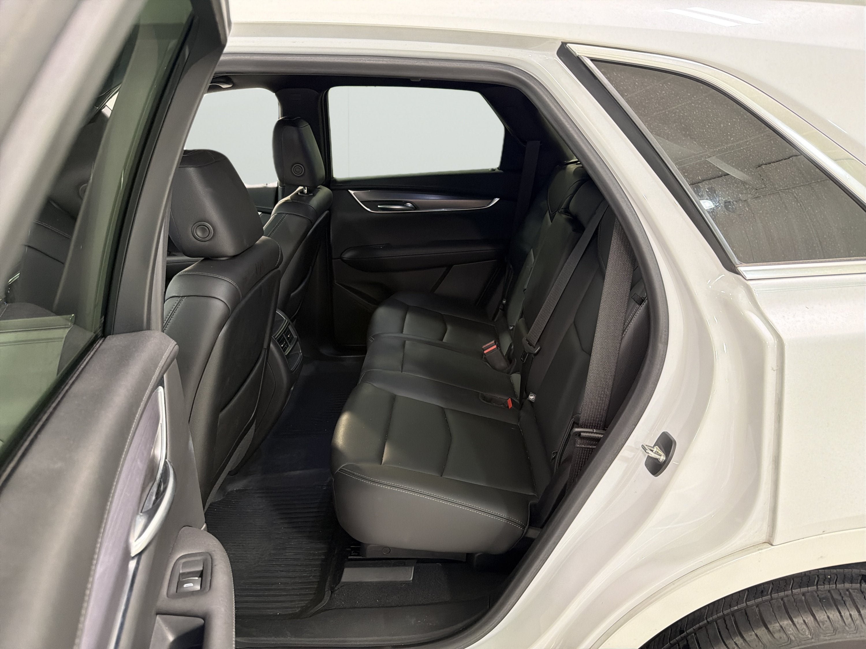 2022 Cadillac XT5 FWD Luxury