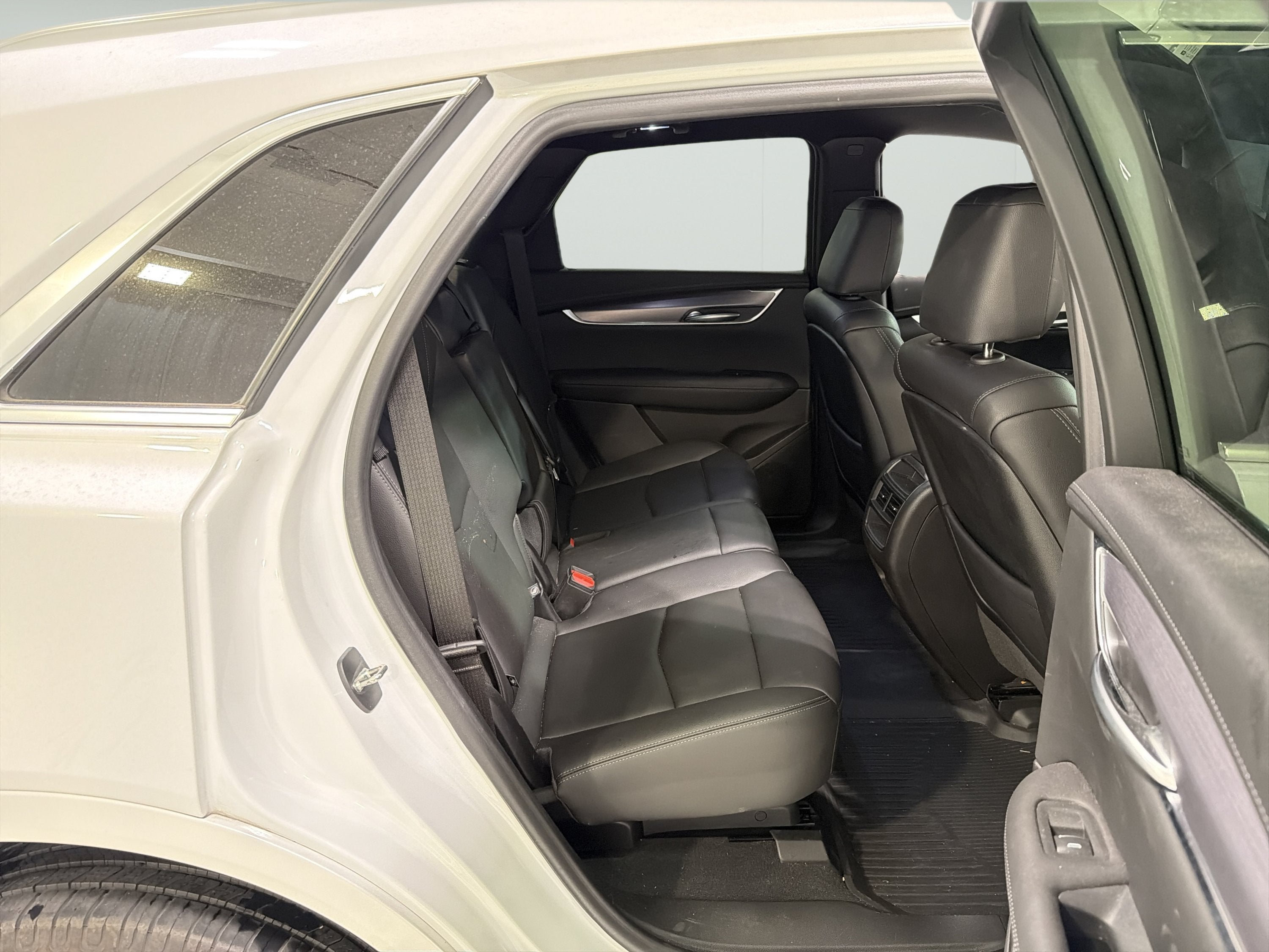 2022 Cadillac XT5 FWD Luxury