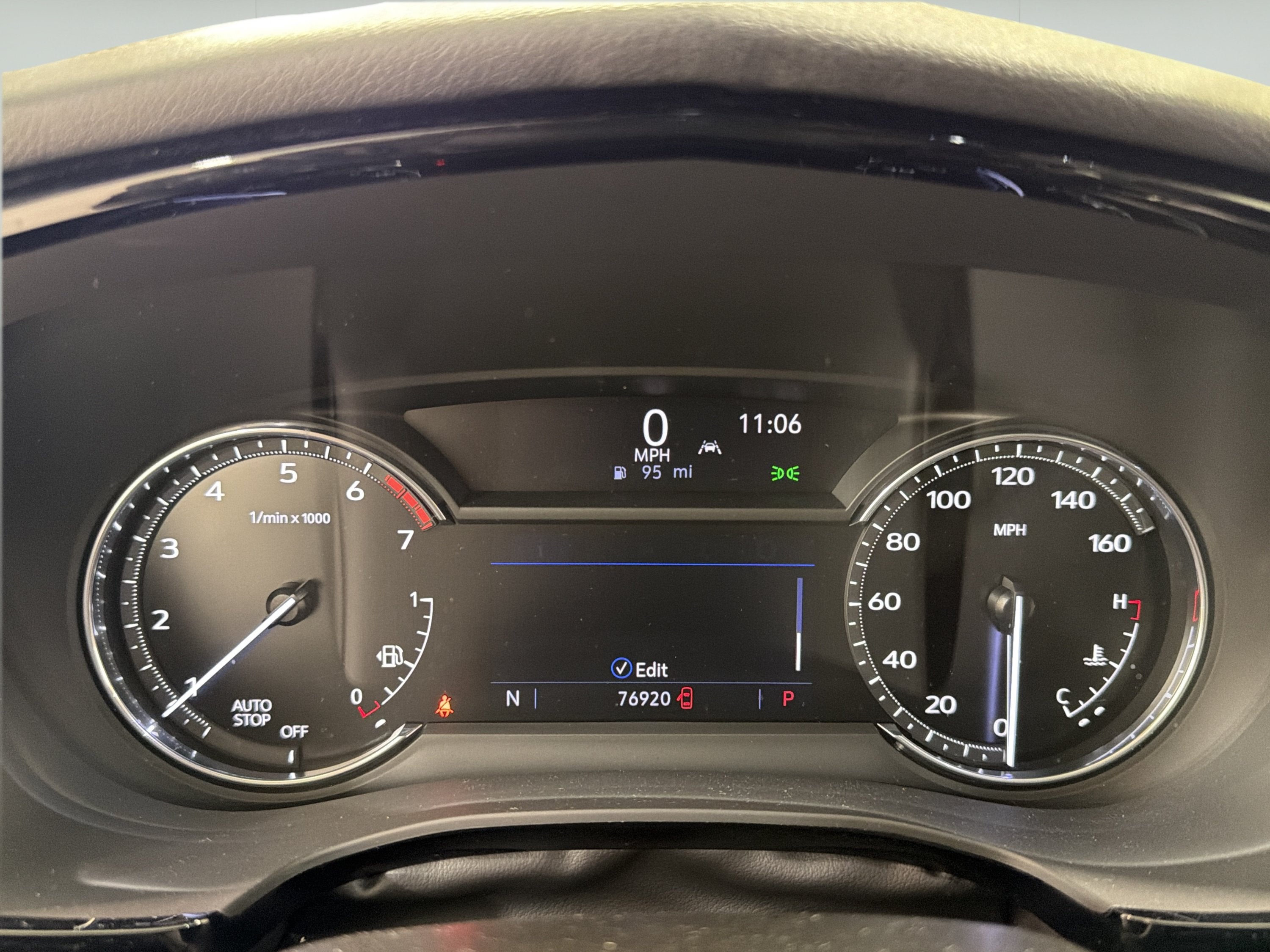 2022 Cadillac XT5 FWD Luxury