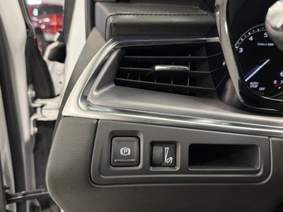 2022 Cadillac XT5 FWD Luxury
