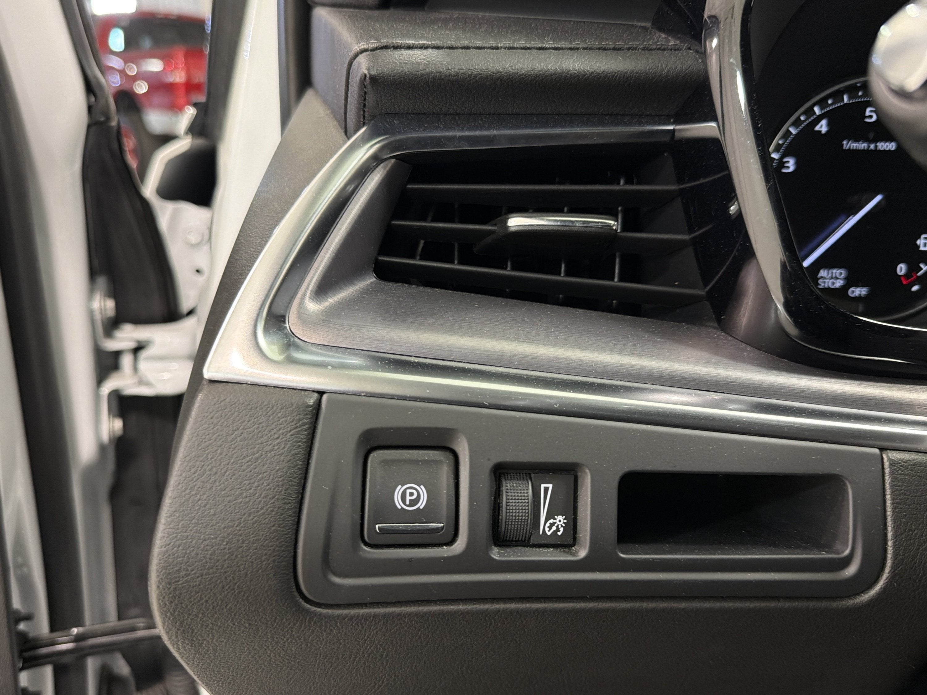 2022 Cadillac XT5 FWD Luxury