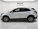 2022 Cadillac XT5 FWD Luxury