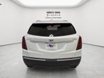 2022 Cadillac XT5 FWD Luxury