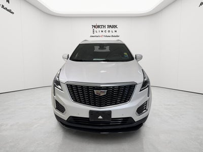 2022 Cadillac XT5 FWD Luxury