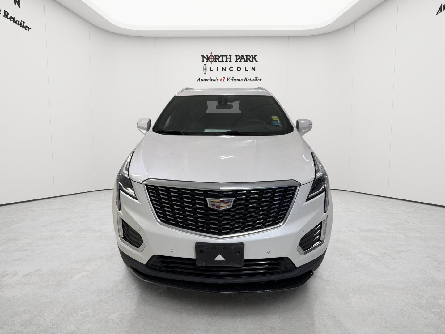 2022 Cadillac XT5 FWD Luxury