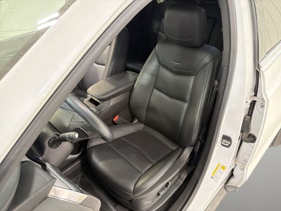 2022 Cadillac XT5 FWD Luxury