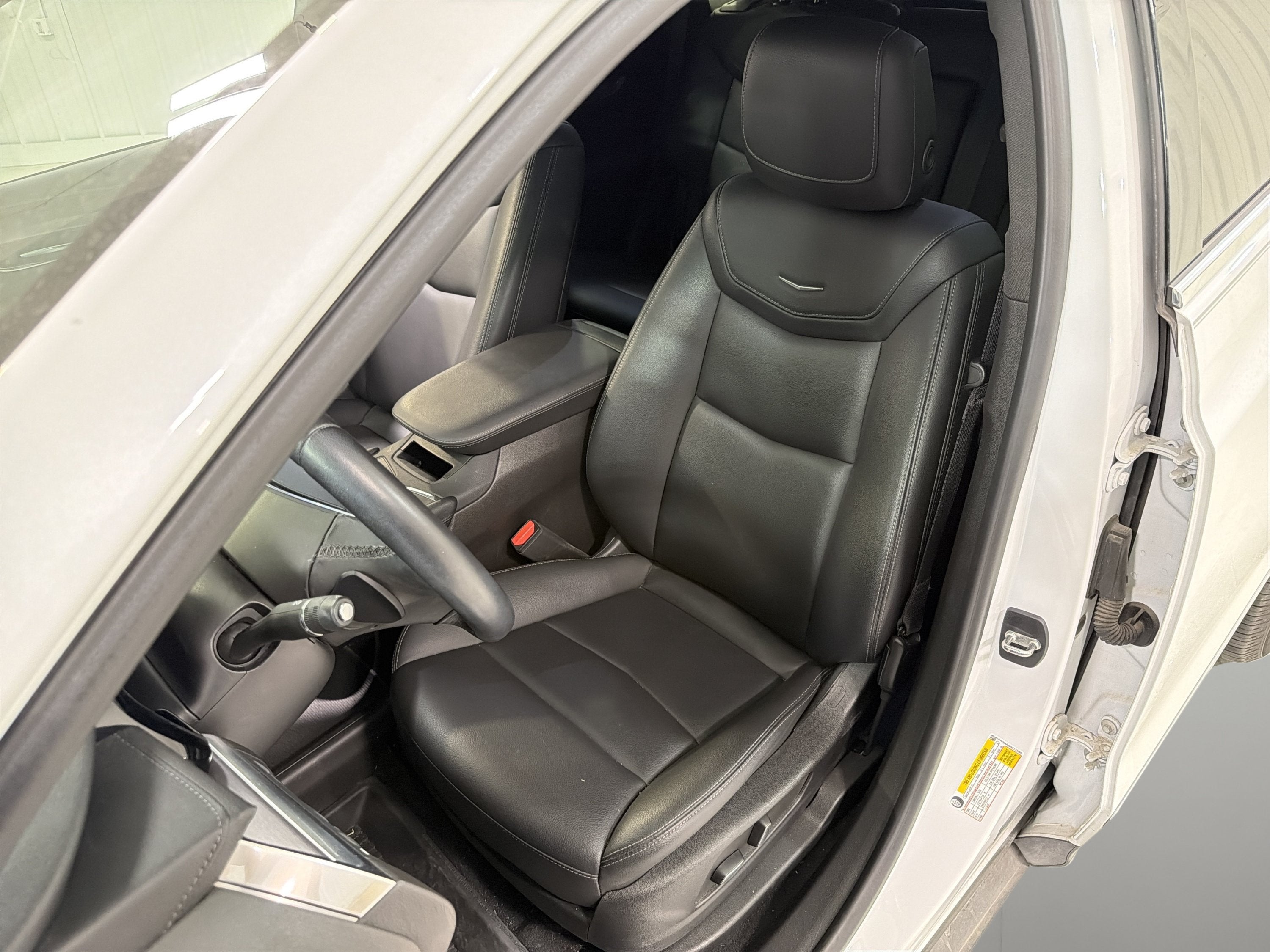 2022 Cadillac XT5 FWD Luxury