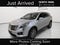 2019 Cadillac XT5 Luxury FWD