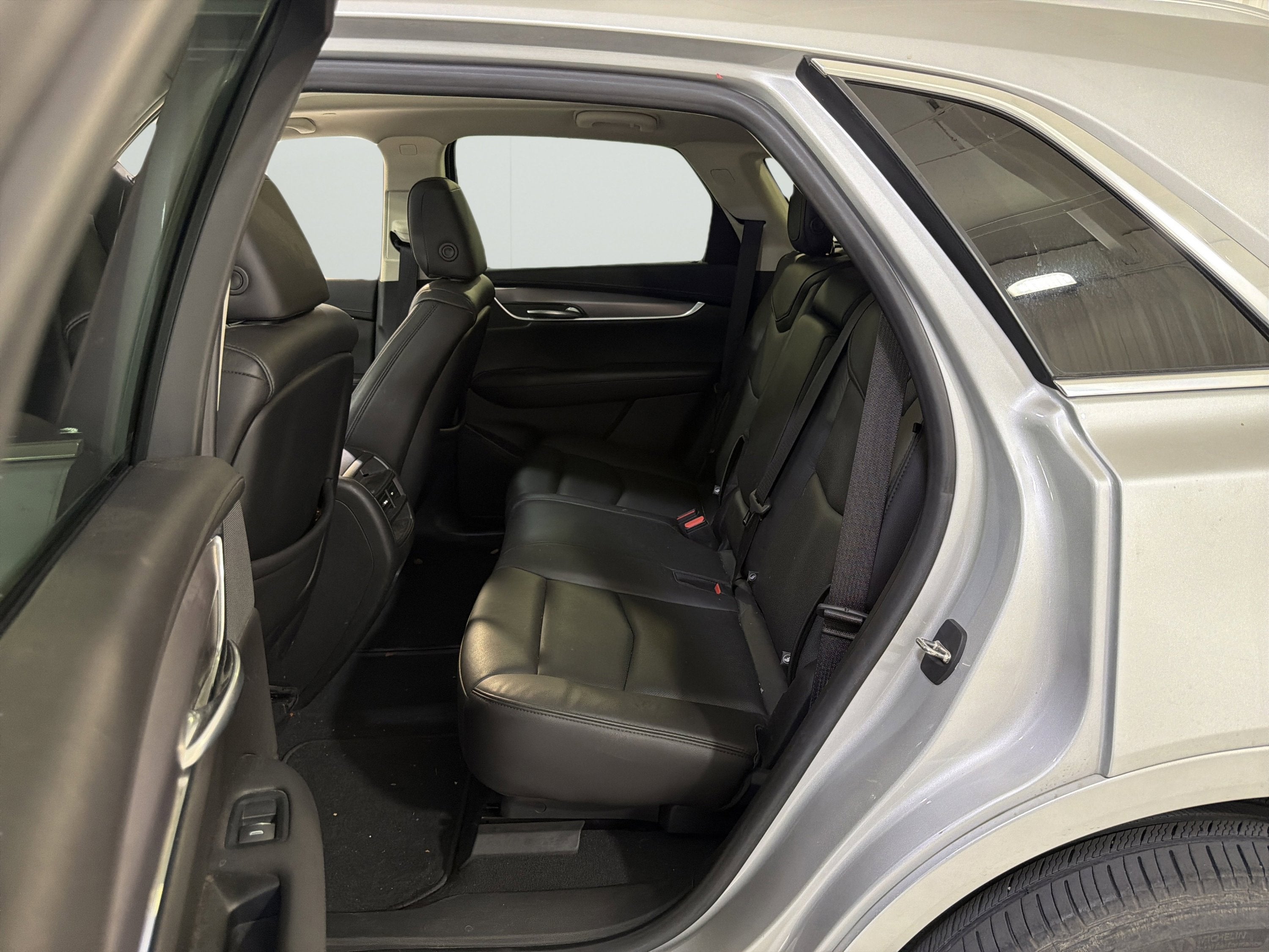 2019 Cadillac XT5 Luxury FWD
