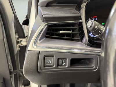 2019 Cadillac XT5 Luxury FWD
