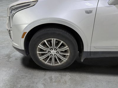 2019 Cadillac XT5 Luxury FWD
