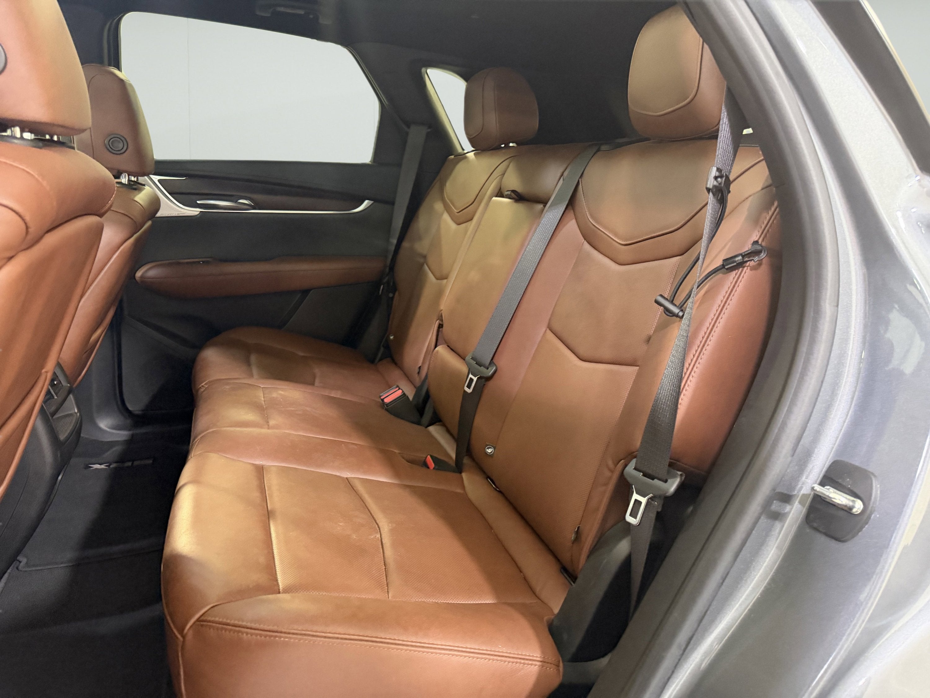 2020 Cadillac XT5 Premium Luxury FWD