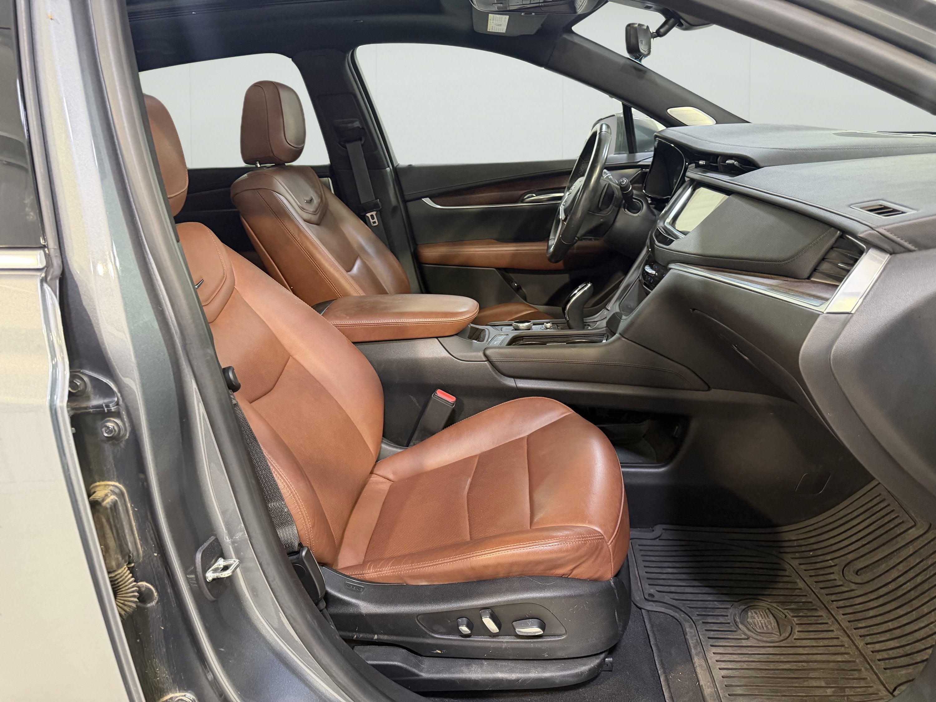 2020 Cadillac XT5 Premium Luxury FWD
