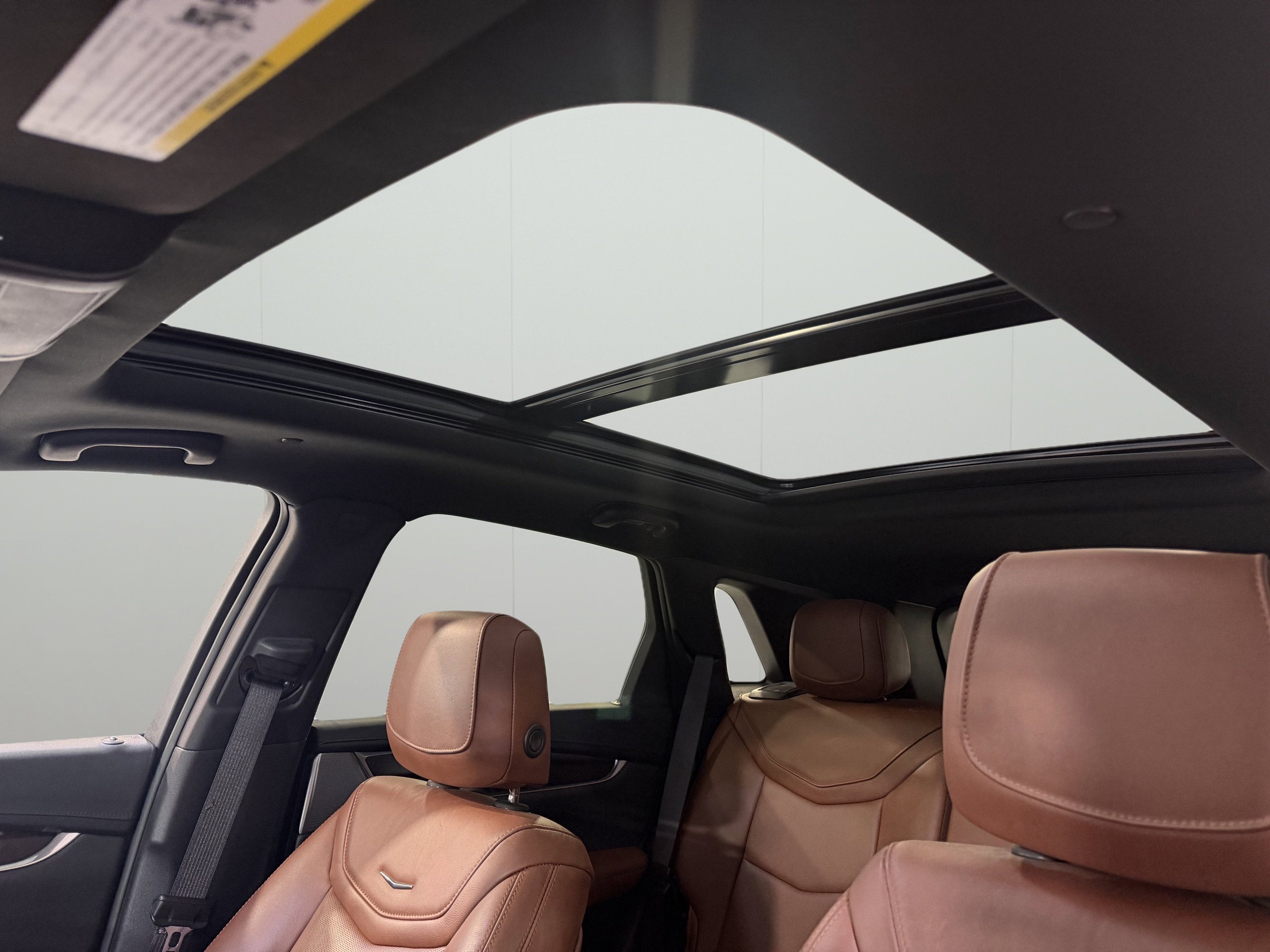 2020 Cadillac XT5 Premium Luxury FWD