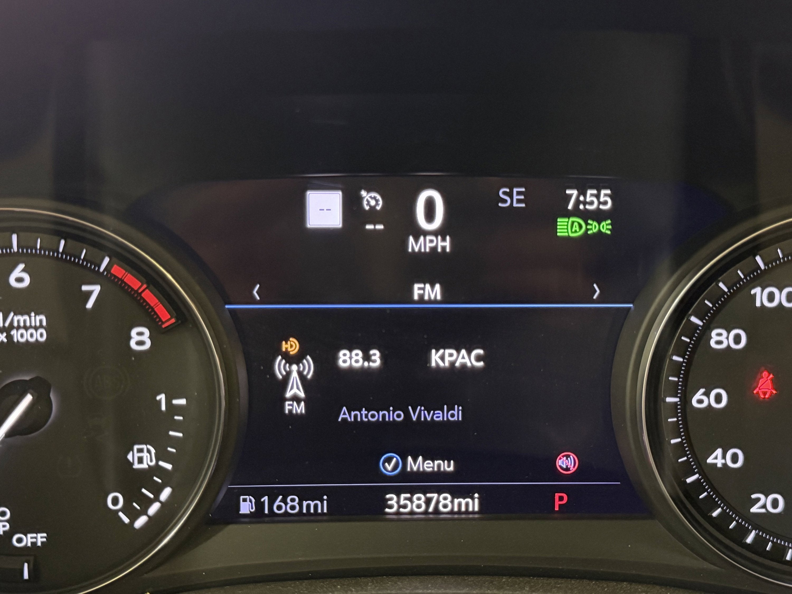 2020 Cadillac XT5 Premium Luxury FWD