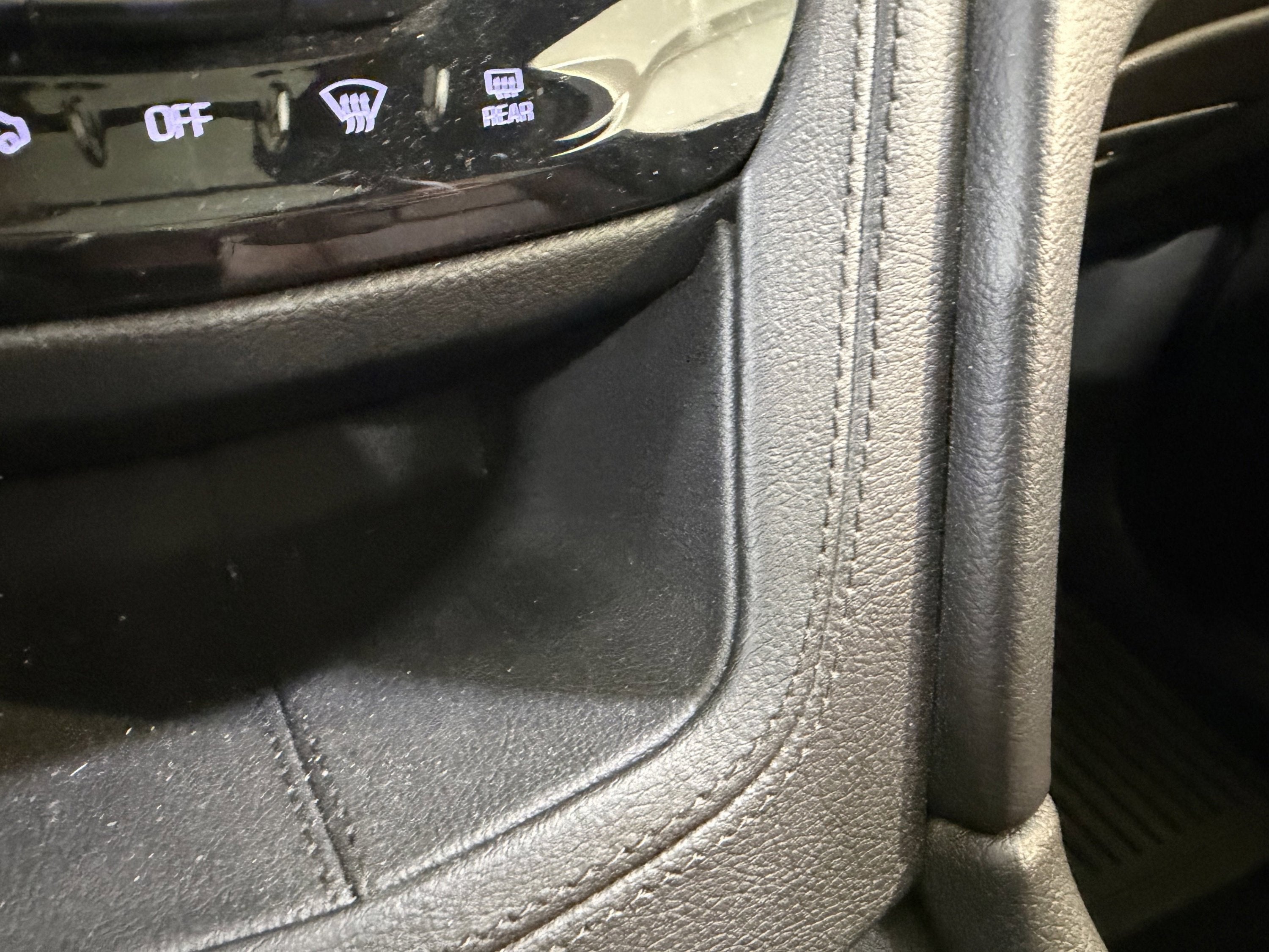 2020 Cadillac XT5 Premium Luxury FWD