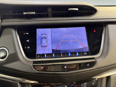 2020 Cadillac XT5 Premium Luxury FWD