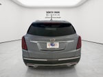 2020 Cadillac XT5 Premium Luxury FWD