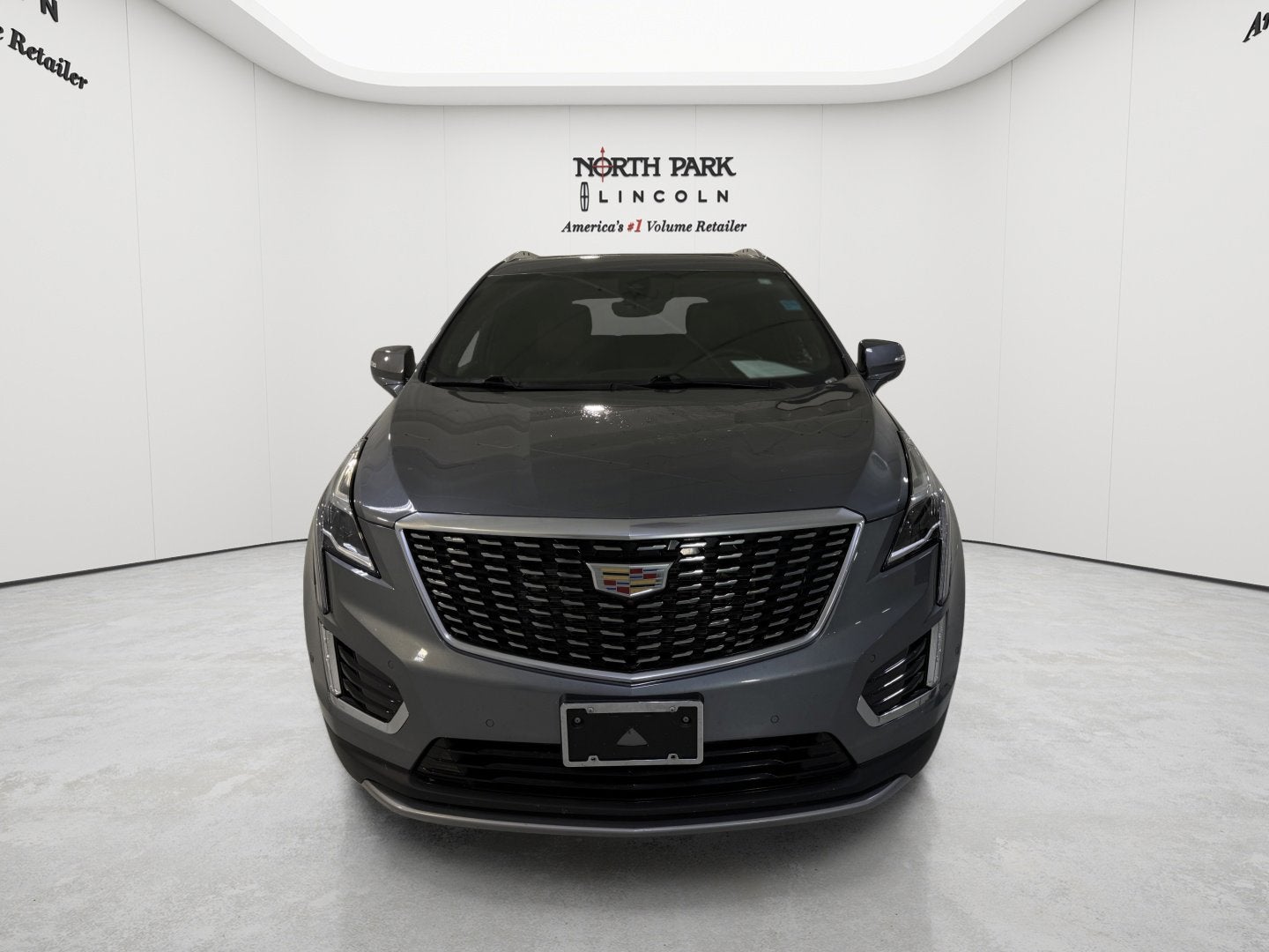 2020 Cadillac XT5 Premium Luxury FWD