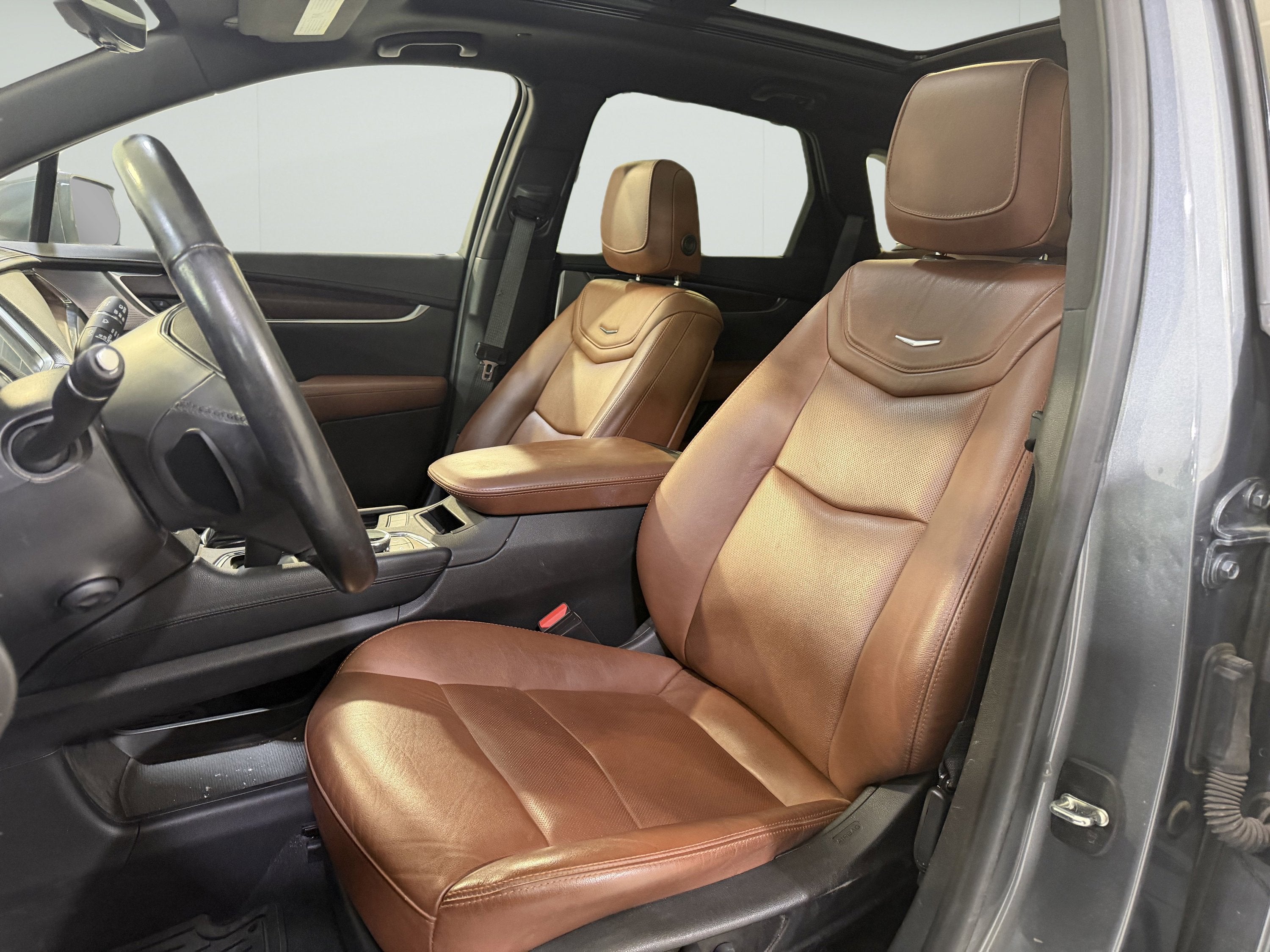 2020 Cadillac XT5 Premium Luxury FWD