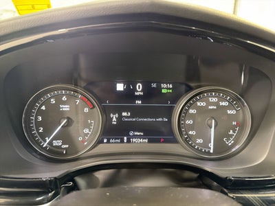 2024 Cadillac XT6 FWD Premium Luxury