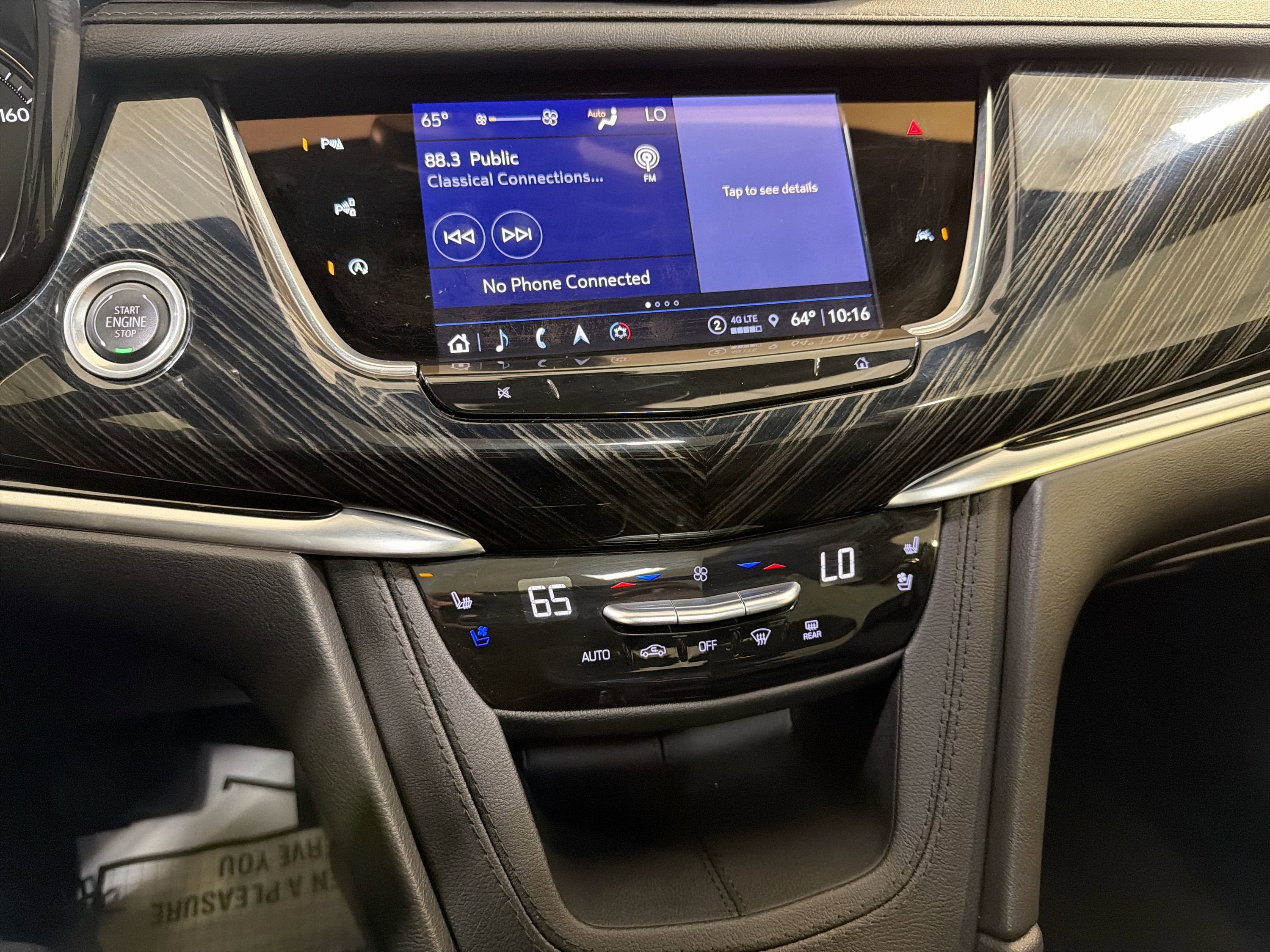 2024 Cadillac XT6 FWD Premium Luxury