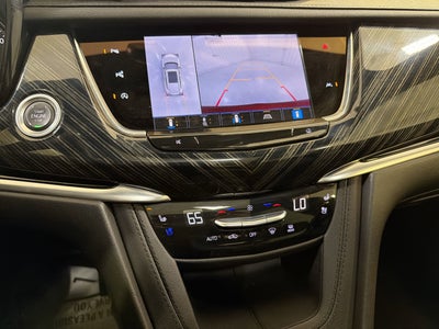 2024 Cadillac XT6 FWD Premium Luxury